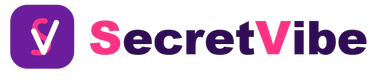 secretvibe uk